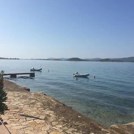 Zahora & St.peter Bay * Sveti Petar (Zadar)
