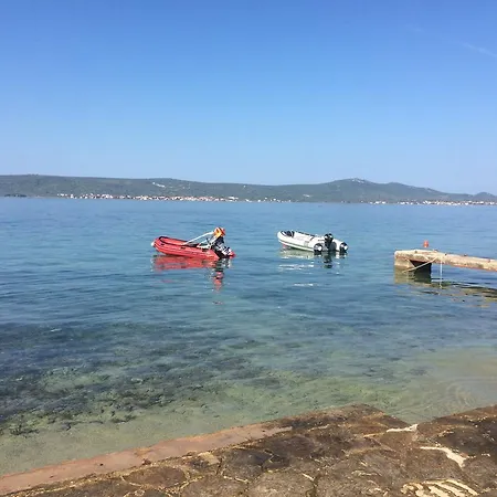 Zahora & St.peter Bay Sveti Petar (Zadar)