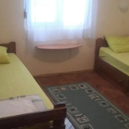 Zahora & St.peter Bay Appartement *