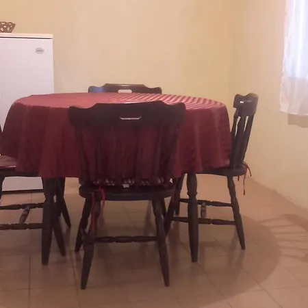 Appartement Zahora & St.peter Bay Sveti Petar (Zadar)