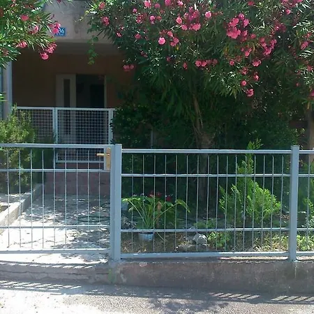Appartement Zahora & St.peter Bay