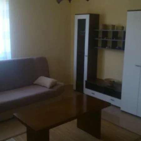 Zahora & St.peter Bay Appartement Sveti Petar (Zadar)
