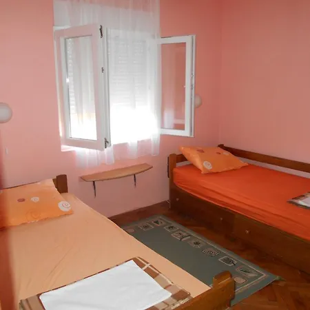 Appartement Zahora & St.peter Bay