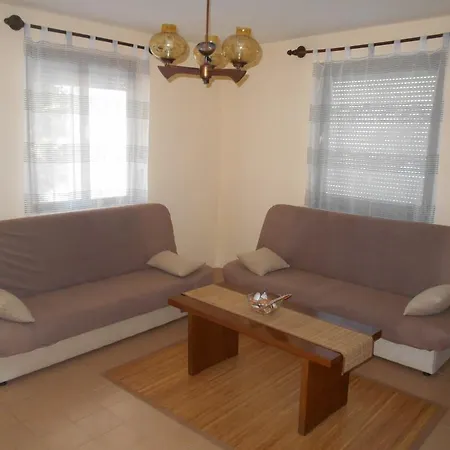 Zahora & St.peter Bay Appartement *