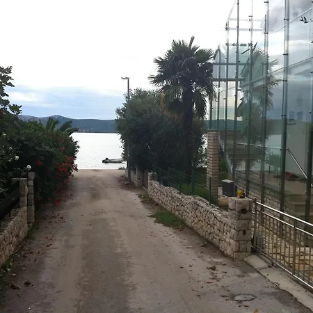 Zahora & St.peter Bay *