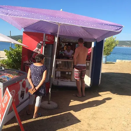 Zahora & St.peter Bay